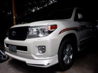 2014 Toyota Land Cruiser for sale in Manila
