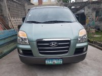 2006 Hyundai Starex for sale in Navotas