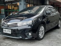 2014 Toyota Corolla Altis for sale in Quezon City