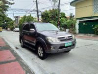 2006 Toyota Fortuner for sale in Quezon City