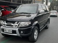 2016 Isuzu Sportivo X for sale in Quezon City