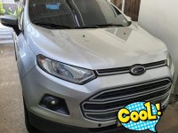 2014 Ford Ecosport for sale in Tagaytay 