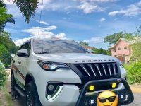 2018 Toyota Fortuner for sale in Urdaneta