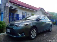 2017 Toyota Vios for sale in Taguig