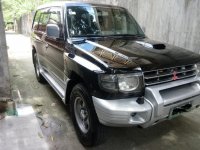2005 Mitsubishi Pajero for sale in Quezon City 