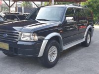 2006 Ford Everest for sale in Pasig 