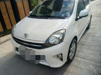 2016 Toyota Wigo for sale in Las Pinas