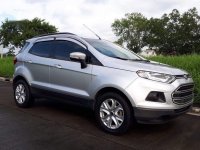 Ford Ecosport 2014 for sale in Angeles 