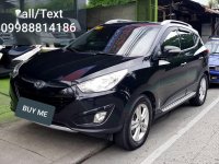 2014 Hyundai Tucson for sale in Quezon City