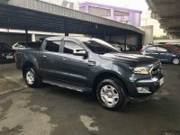 Ford Ranger 2016 for sale in Pasig 