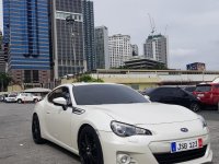 2014 Subaru Brz for sale in Cainta