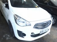 2019 Mitsubishi Mirage G4 for sale in Pasig 