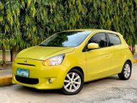 2013 Mitsubishi Mirage for sale in Pasay 