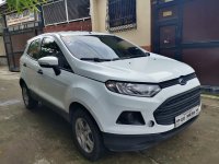 2017 Ford Ecosport for sale in Quezon City 