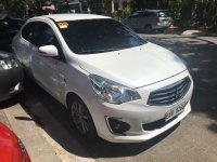 Mitsubishi Mirage G4 2018 for sale in Muntinlupa 