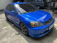 2001 Honda Civic for sale in Quezon City