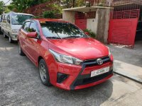 2017 Toyota Yaris for sale in Mandaluyong 
