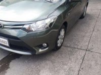 Selling Toyota Vios 2018 at 11200 km