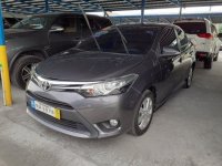 Toyota Vios 2016 Automatic Gasoline for sale 