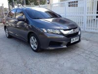 2014 Honda City at 26000 km for sale 