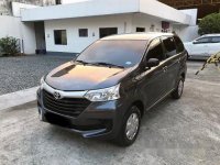 2016 Toyota Avanza for sale in Quezon City