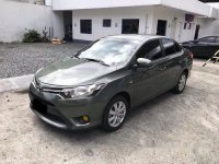 Selling Toyota Vios 2018 Automatic Gasoline 