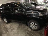 Black 2019 Toyota Avanza for sale