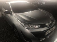 Selling Toyota Vios 2019 at 1800 km