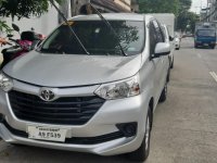 2nd Hand 2019 Toyota Avanza for sale