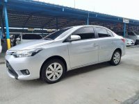 Selling Toyota Vios 2016 at 17000 km