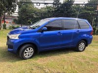 Toyota Avanza 2017 Automatic Gasoline for sale 