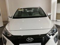 Used Hyundai Ioniq 2019 for sale in Mandaluyong