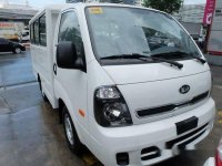 Selling Kia K2500 2020 Manual Diesel in Mandaluyong