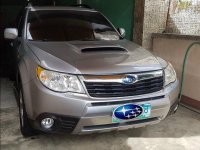 Sell 2010 Subaru Forester at 99000 km