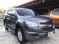2014 Chevrolet Trailblazer for sale in Mandaue 