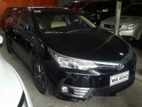 Toyota Corolla altis 2017 Automatic Gasoline for sale 