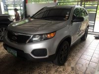 Sell 2012 Kia Sorento at 47000 km 