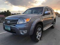 2011 Ford Everest for sale in Iriga