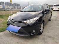 Selling Toyota Vios 2016 Automatic Gasoline