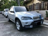 2010 Bmw X5 for sale in Quezon City
