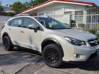 Subaru Xv 2013 for sale in Las Pinas