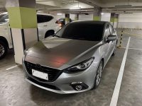 2015 Mazda 3 for sale in Pasig