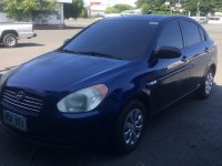 Hyundai Accent 2009 for sale in Pasay 