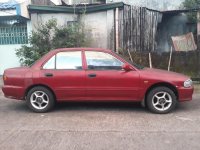 1996 Mitsubishi Lancer for sale in Quezon City 