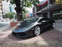 2015 Lamborghini Huracan for sale in Pasig 