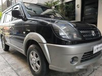 2017 Mitsubishi Adventure for sale in Quezon City