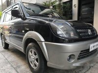 2017 Mitsubishi Adventure for sale in Quezon City