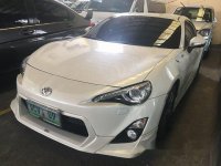 2014 Toyota 86 for sale in Pasay