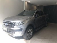 Ford Ranger 2016 Automatic Diesel for sale 