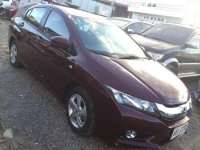 2016 Honda City for sale in Cainta